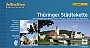 Fietsgids Thüringer Stadtekette Bikeline Esterbauer
