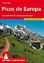 Wandelgids 306 Picos De Europa Rother Wanderführer | Rother Bergverlag