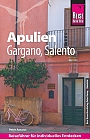 Reisgids Apulien Puglia Gargano Salento | Reise Know-How