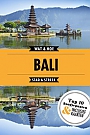 Reisgids Bali Wat & Hoe Stad & Streek | Kosmos