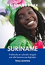 Reisgids Suriname Wereldwijzer Elmar