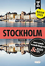 Reisgids Stockholm Wat & Hoe - Kosmos