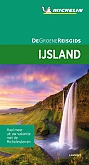 Reisgids IJsland - De Groene Gids Michelin