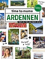Reisgids Time to momo Ardennen | Mo'Media