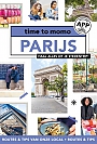 Reisgids 100% Parijs Time to Momo | Mo'Media