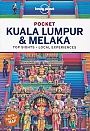 Reisgids Kuala Lumpur Pocket Guide Lonely Planet