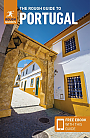 Reisgids Portugal Rough Guide