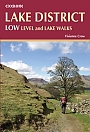 Wandelgids Lake District: Low Level and Lake Walks | Cicerone Press
