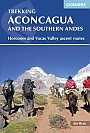 Wandelgids Aconcagua and the Southern Andes Cicerone Guidebooks