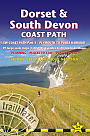 Wandelgids Dorset & South Devon (South-West Coast Path Part 3) (Zoutpad) | Trailblazer
