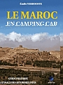 Campergids Marokko Le Maroc en camping car