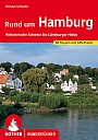 Wandelgids 242 Rund Um Hamburg Rother Wanderführer | Rother Bergverlag