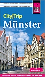 Reisgids Münster CityTrip mit Krimi-Special | Reise Know-How