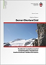 Klimgids Kletterfuhrer Berner Oberland Sud Schweizer Alpen Club