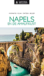 Reisgids Napels, Pompeji & Amalfi-kust Capitool