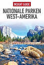 Reisgids Nationale Parken West-Amerika Insight Guide (Nederlandse uitgave)
