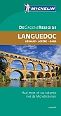 Reisgids Languedoc Herault Lozere Gard - De Groene Gids Michelin