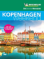 Reisgids Kopenhagen Groene gids weekend | Michelin