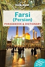 Taalgids Farsi (Persian) Persisch Iraans Lonely Planet Phrasebook