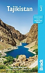 Reisgids Tajikistan Bradt Travelguide