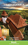 Reisgids Transsylvania (Roemenië) Bradt Travel Guide