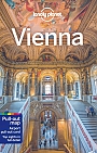 Reisgids Wenen Vienna Lonely Planet (City Guide)