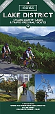 Fietskaart Lake District cycling map | Goldeneye