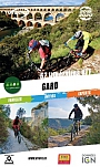 Mountainbikegids Gard : 62 itinéraires VTT - Vtopo