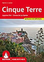 Wandelgids 318 Cinque Terre Rother Wanderführer | Rother Bergverlag
