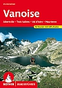 Wandelgids 98 Vanoise Rother Wanderführer | Rother Bergverlag