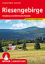 Wandelgids 269 reuzengebergte Riesengebirge mit Isergebirge Rother Wanderführer | Rother Bergverlag