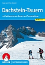 Skigids Dachstein Tauern Rother Skiführer | Rother Bergverlag