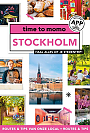 Reisgids 100% Stockholm Time to Momo | Mo'Media