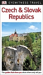Reisgids Czech & Slovak Rep.- Eyewitness Travel Guide