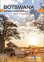 Reisgids Botswana Self-Drive Guide A4 Formaat | Tracks4Africa