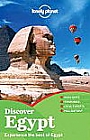 Reisgids Discover Egypt Lonely Planet