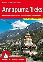 Wandelgids Annapurna Treks Rother Wanderführer | Rother Bergverlag