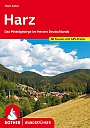 Wandelgids 243 Harz Rother Wanderführer | Rother Bergverlag