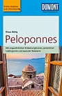 Reisgids Peloponnesos DuMont Reise-Taschenbuch