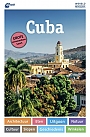 Reisgids Cuba ANWB Wereldgids