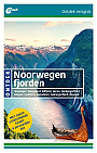 Reisgids Noorwegen Fjorden ontdek | ANWB