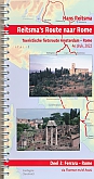 Fietsgids Reitsma's route naar Rome deel 3: Ferrara - Rome | Pirola