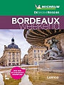 Reisgids Bordeaux - De Groene Gids Weekend Michelin