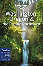 Reisgids Washington Oregon & the Pacific Northwest Lonely Planet (Country Guide)