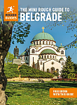 Reisgids Belgrado Mini Rough Guide