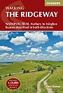 Wandelgids Ridgeway Cicerone Guidebooks