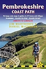 Wandelgids Pembrokeshire Coast Path Amroth to Cardigan Trailblazer