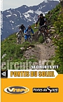 Mountainbikegids Portes du Soleil : 56 itinéraires VTT - Vtopo