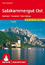 Wandelgids 85 Salzkammergut Ost Rother Wanderführer | Rother Bergverlag