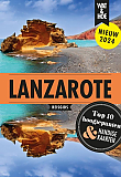 Reisgids Lanzarote Wat & Hoe